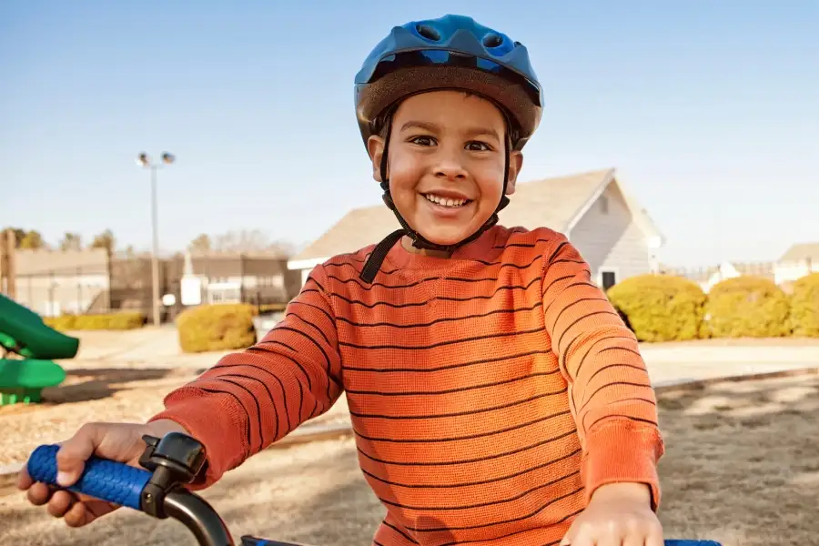 Bike Rodeo Ideas featured image